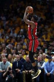 Jimmy Butler